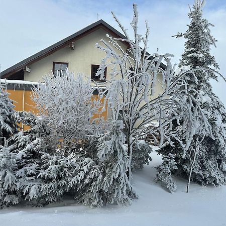 Srdecni Zalezitost Bozi Dar Villa Екстериор снимка